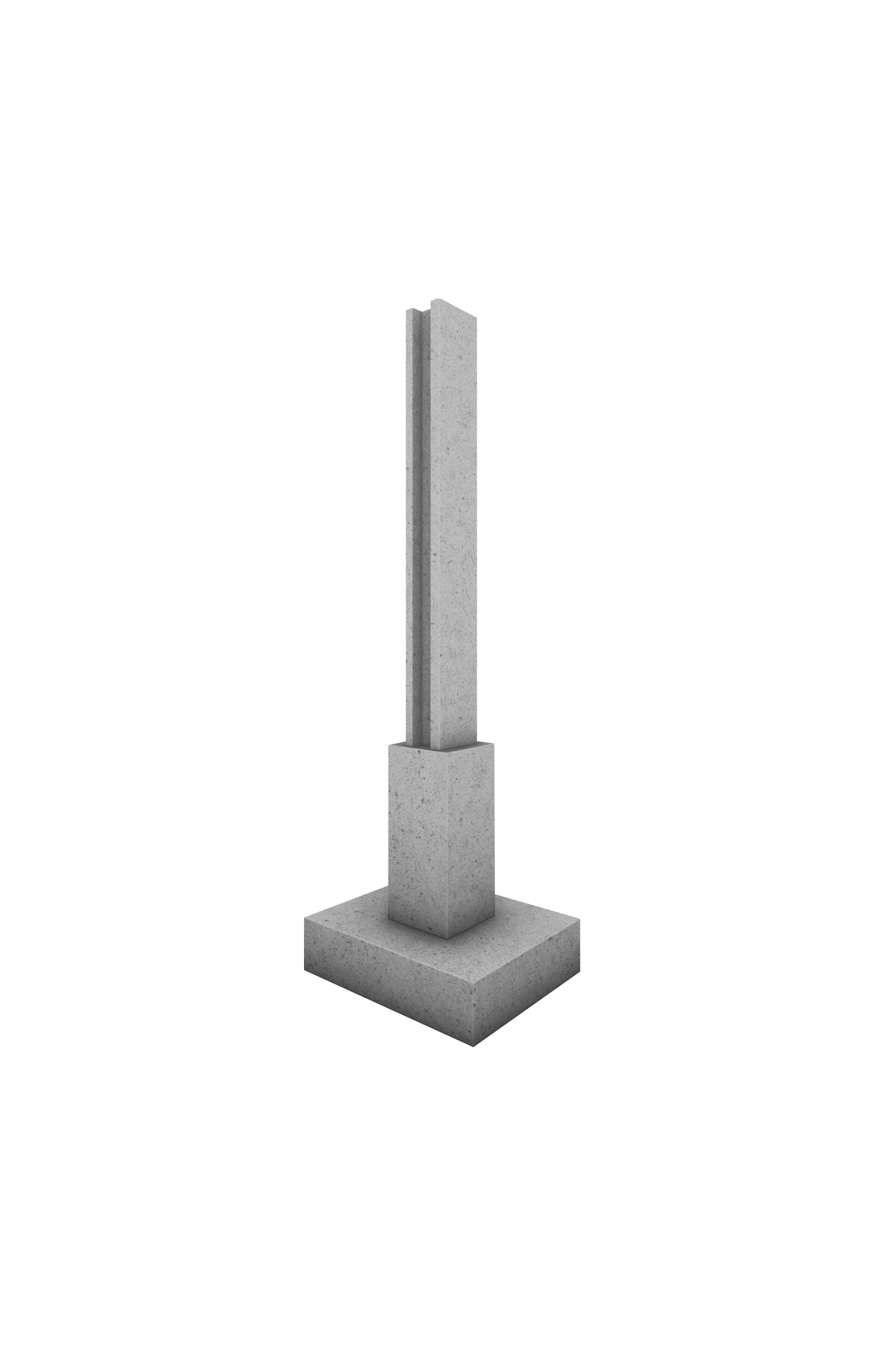 Tiang / Column 